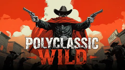 PolyClassic: Wild screenshot
