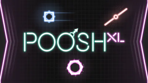 Poosh XL screenshot