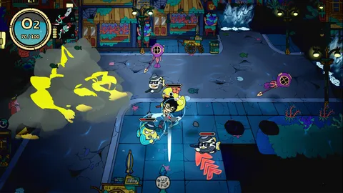 Port of Jumanah screenshot