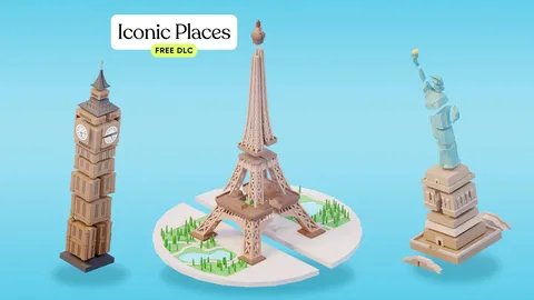Possessions screenshot
