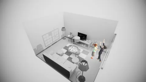 Possessions screenshot