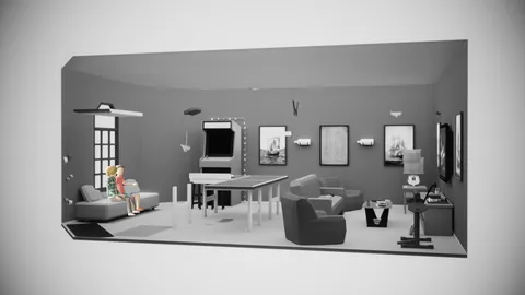 Possessions screenshot