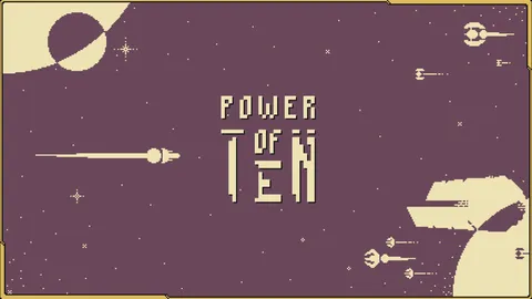 Power of Ten screenshot