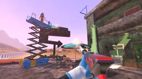 PowerWash Simulator 2 screenshot