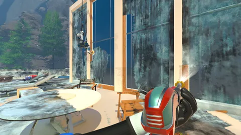 PowerWash Simulator 2 screenshot