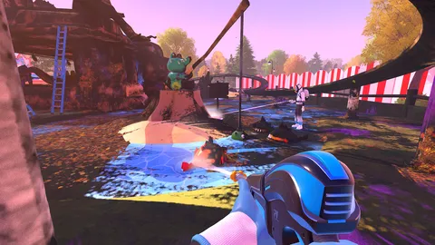 PowerWash Simulator 2 screenshot