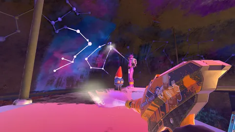PowerWash Simulator 2 screenshot
