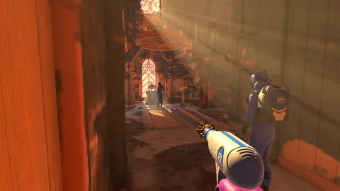 PowerWash Simulator 2 screenshot