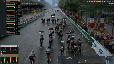Pro Cycling Manager 26 screenshot
