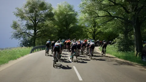 Pro Cycling Manager 26 screenshot