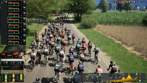 Pro Cycling Manager 26 screenshot
