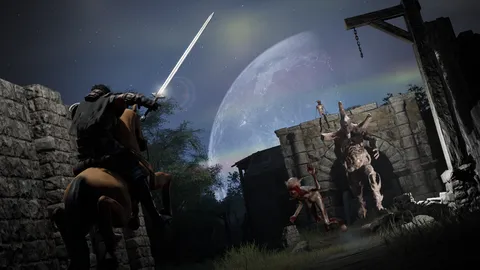 Project Origin screenshot