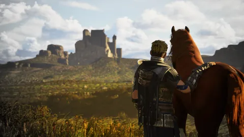 Project Origin screenshot