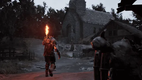 Project Origin screenshot