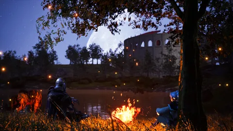 Project Origin screenshot