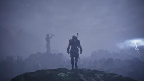 Project Origin screenshot