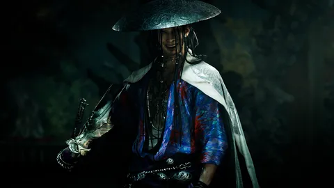 Onimusha: Way of the Sword screenshot