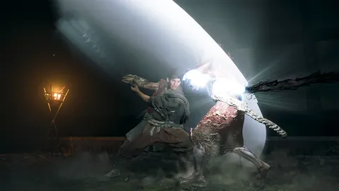 Onimusha: Way of the Sword screenshot
