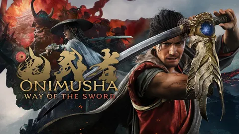 Onimusha: Way of the Sword screenshot