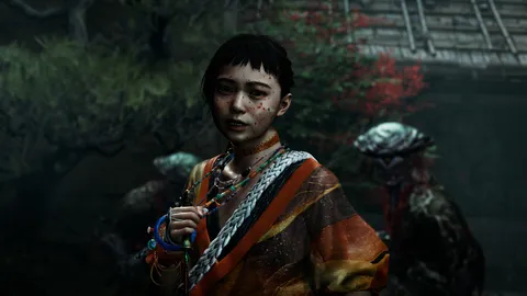 Onimusha: Way of the Sword screenshot
