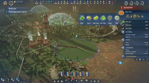 Surviving Mars: Relaunched screenshot