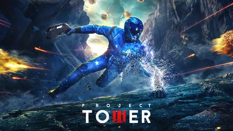 Project Tower screenshot