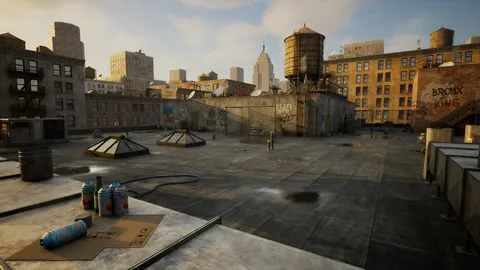PROPHUNT screenshot