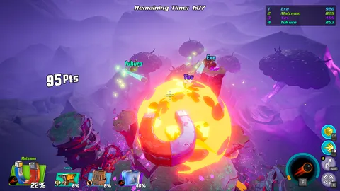 Prop Sumo screenshot