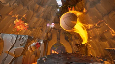 Prop Sumo screenshot