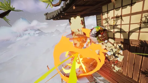 Prop Sumo screenshot