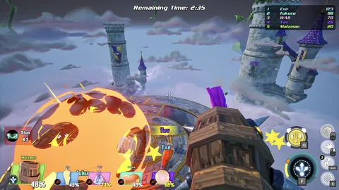 Prop Sumo screenshot