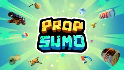 Prop Sumo screenshot