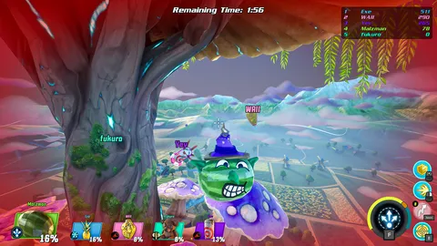 Prop Sumo screenshot