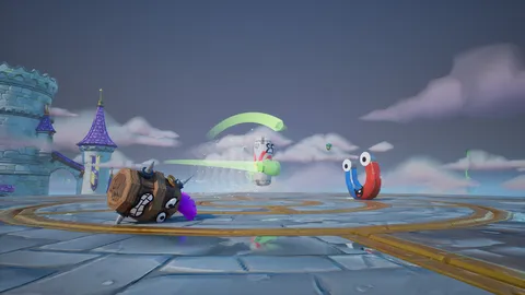 Prop Sumo screenshot