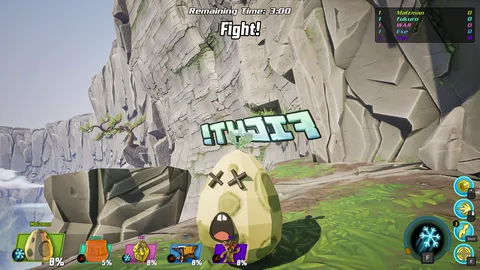 Prop Sumo screenshot
