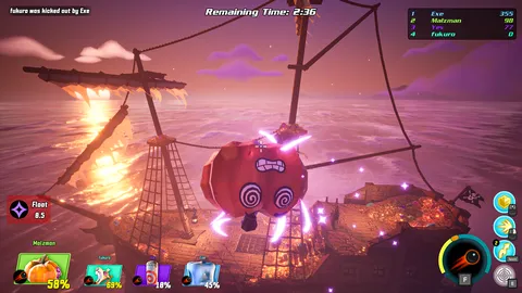 Prop Sumo screenshot