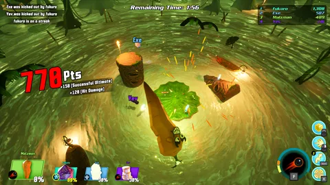 Prop Sumo screenshot