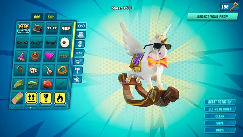 Prop Sumo screenshot