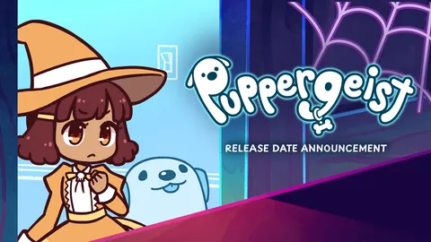 Puppergeist screenshot