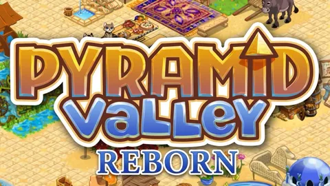 PyramidValley: Reborn screenshot