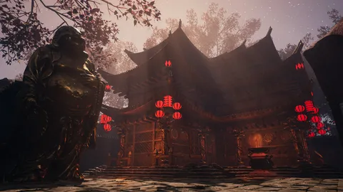 Quantum Frame screenshot