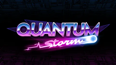 Quantum Storm screenshot