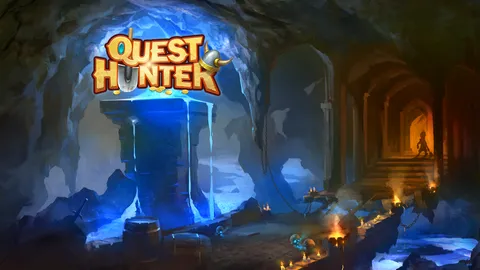 Quest Hunter screenshot