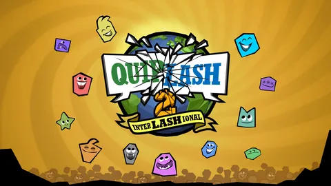 Quiplash 2 InterLASHional screenshot