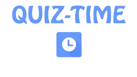 Quiz Time screenshot