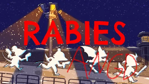 RabiesANGD screenshot