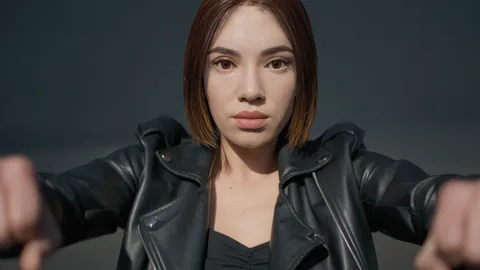 RaceOnLife screenshot