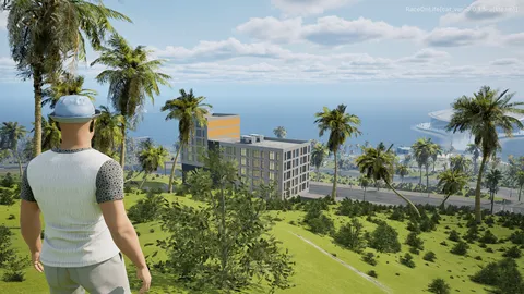 RaceOnLife screenshot