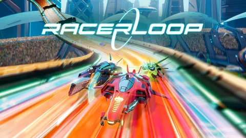 RacerLoop screenshot