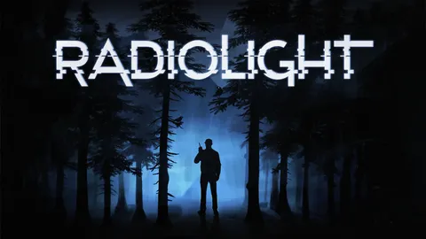 Radiolight screenshot
